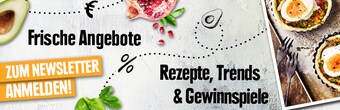 Der EDEKA Newsletter