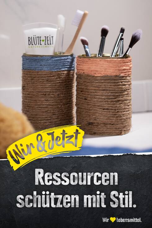 Kulturbeutel: Wissenswertes und Tipps zum Kauf | EDEKA