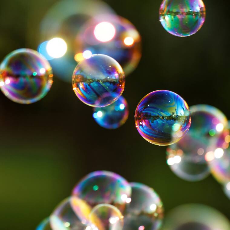 Seifenblase Rezept Ohne Glycerin - 1001 + Ideen, wie Sie Pustestäbe und