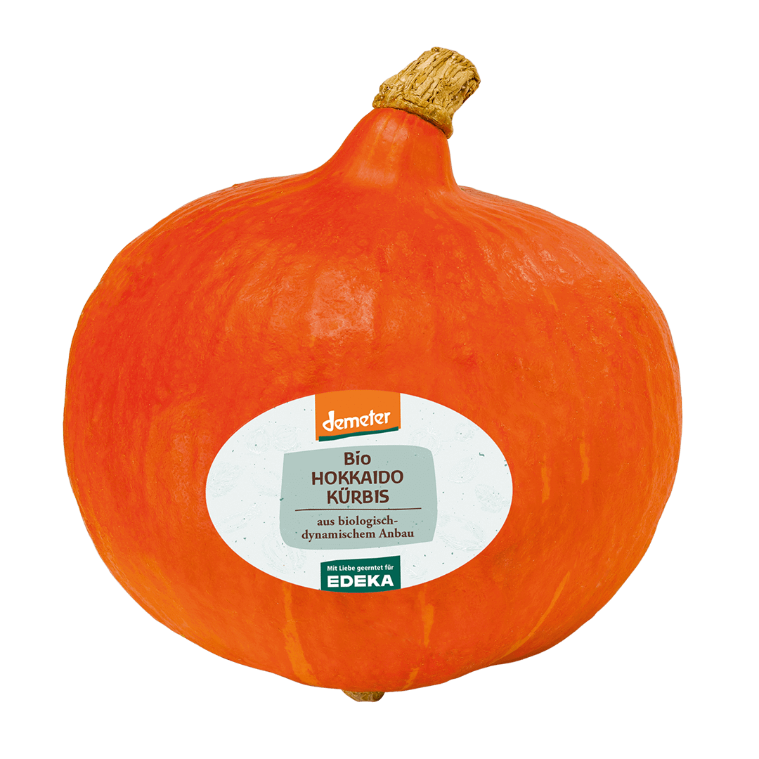 DemeterProdukte mehr als Bio EDEKA