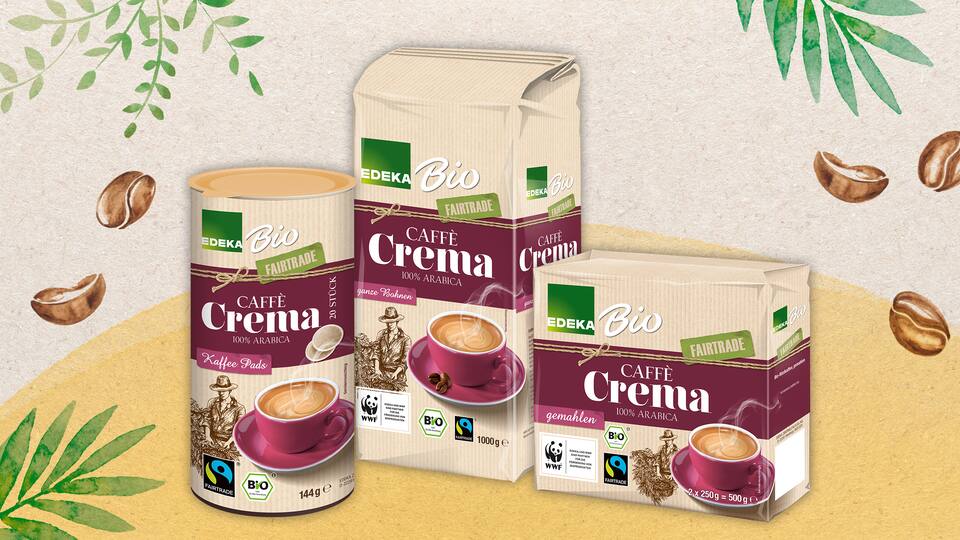Utz Nachhaltiger Kaffee Tee Und Kakao Edeka