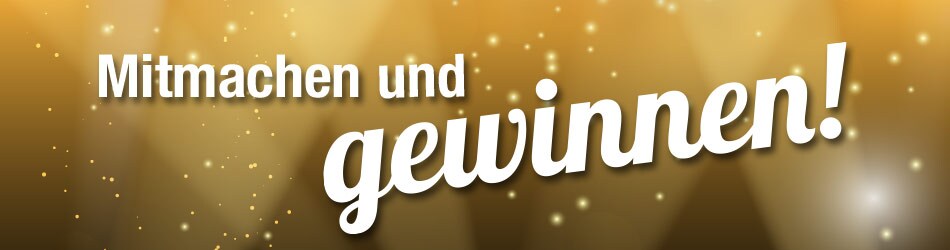 EDEKA Gewinnspiele