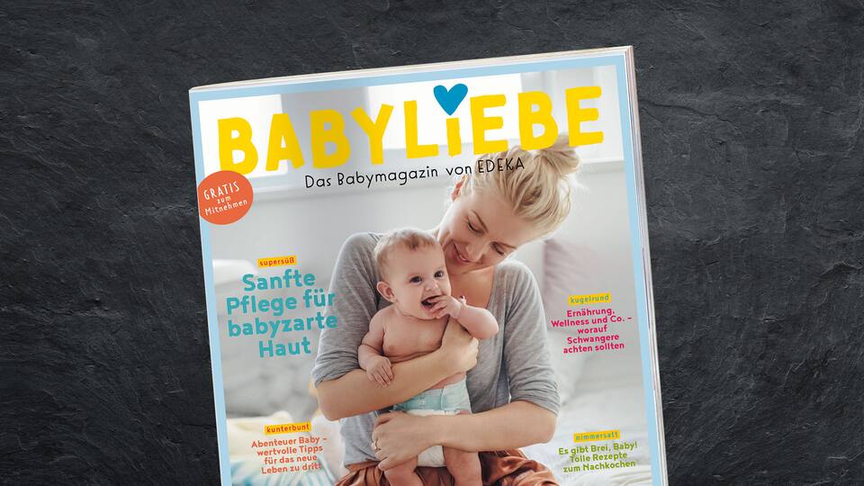 EDEKA Kundenmagazine