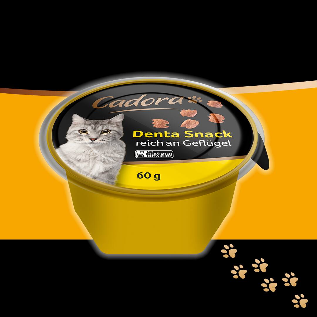 Cadora  Groe Vielfalt fr groe und kleine Feinschmecker! | EDEKA