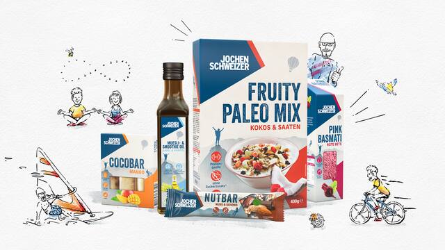 Snacks Von Jochen Schweizer Bei Edeka