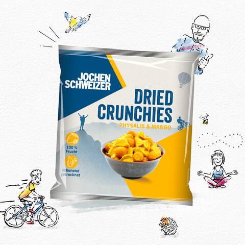 Snacks Von Jochen Schweizer Bei Edeka