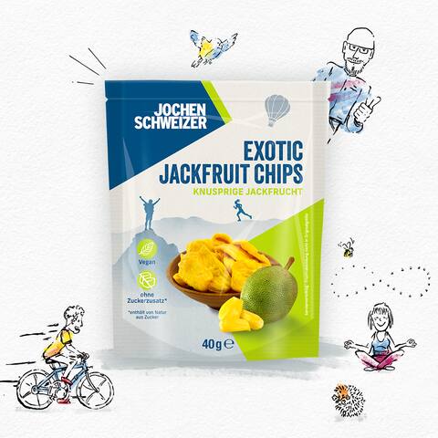 Snacks Von Jochen Schweizer Bei Edeka
