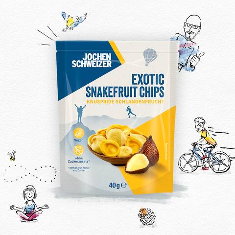 Snacks Von Jochen Schweizer Bei Edeka