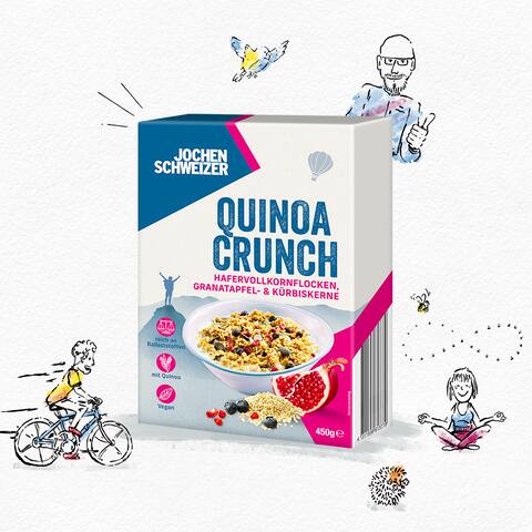 Snacks Von Jochen Schweizer Bei Edeka
