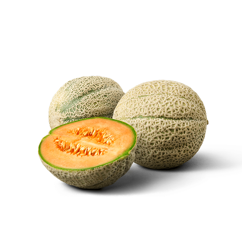 Melonen, saftige Erfrischung für den Sommer EDEKA