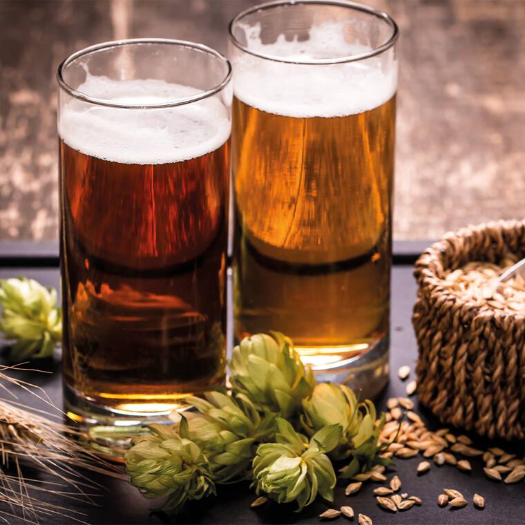 Bier selber brauen: So geht&rsquo;s | EDEKA