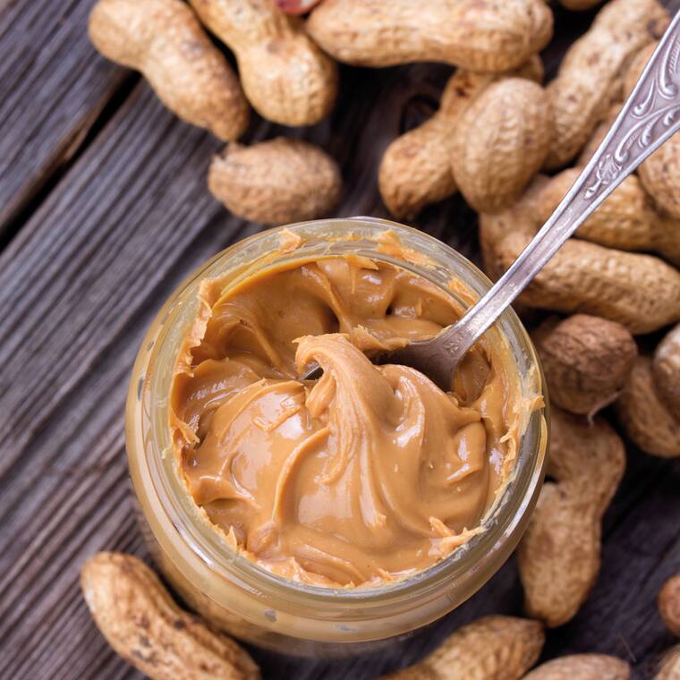 Witz Was Ist Der Unterschied Zwischen Erdnussbutter Und Marmelade Alnatura Kochbox - Bio-Rezepte | EDEKA