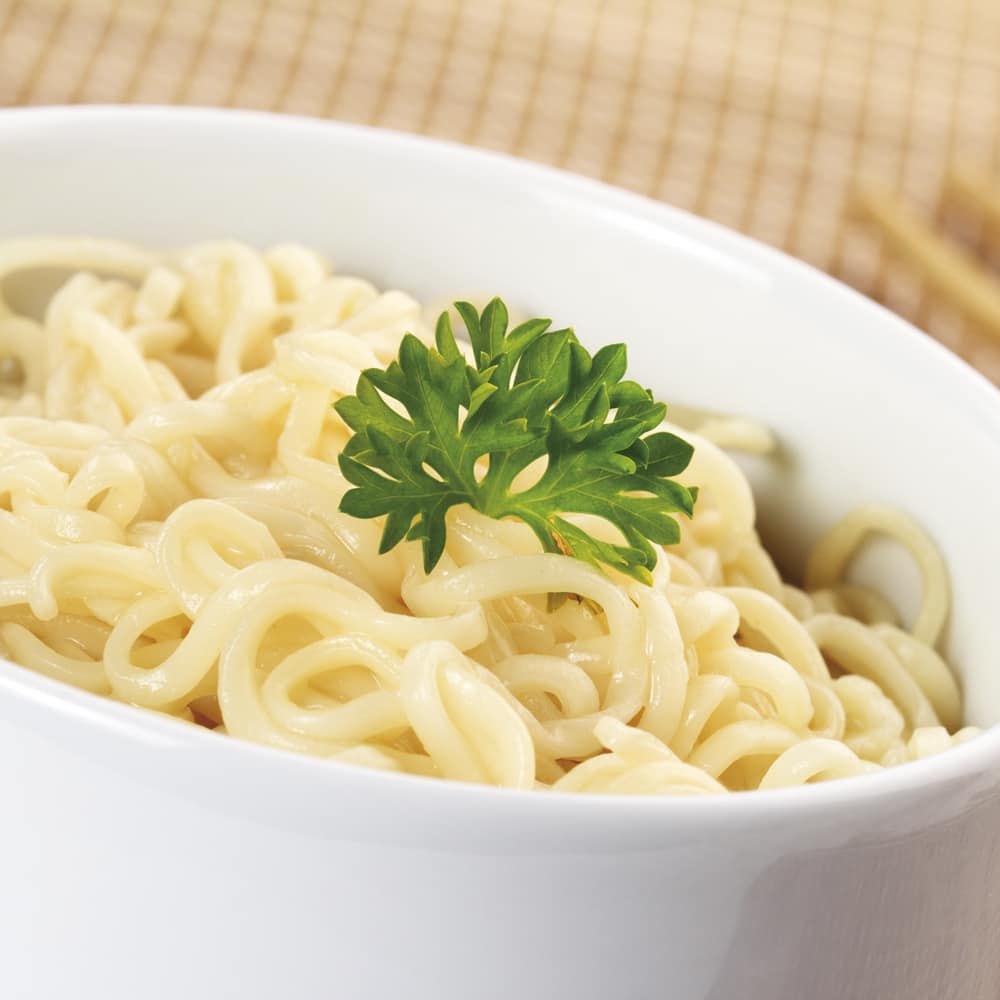 Ramen Asiatische Nudelsuppe EDEKA