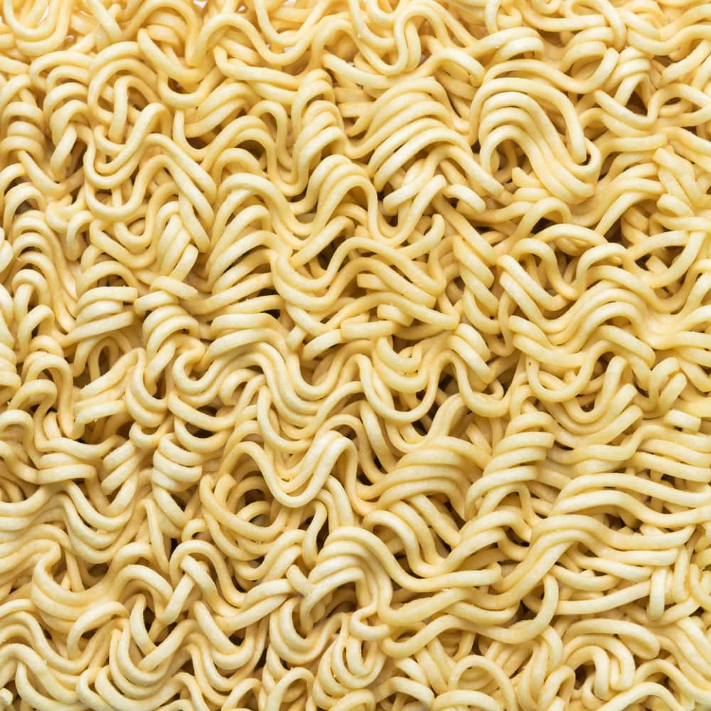 Ramen Asiatische Nudelsuppe EDEKA