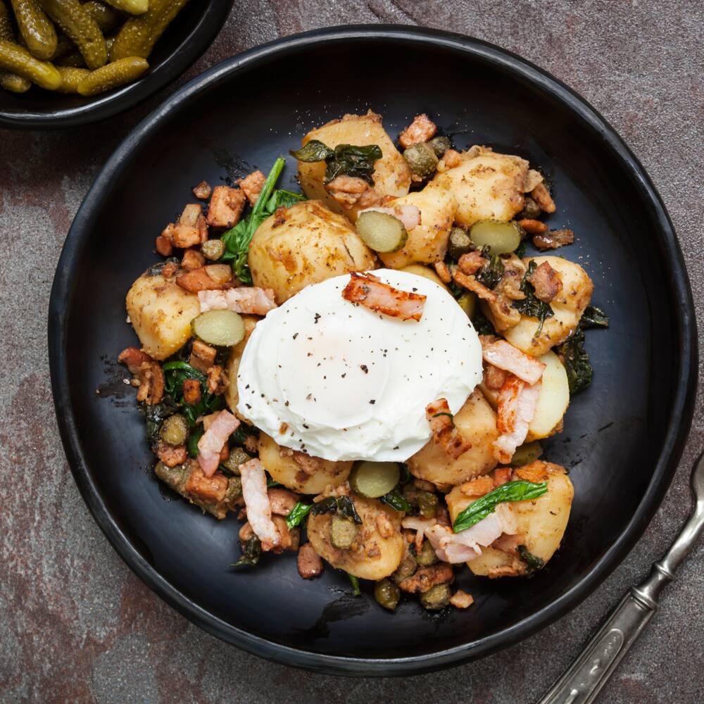 Bauernfrühstück | EDEKA