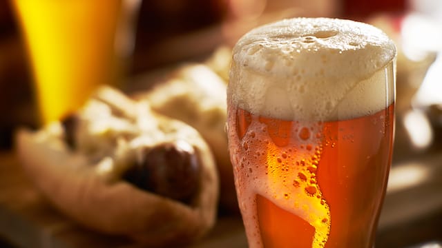 Biersorten Bierfakten Bier Auf Wein