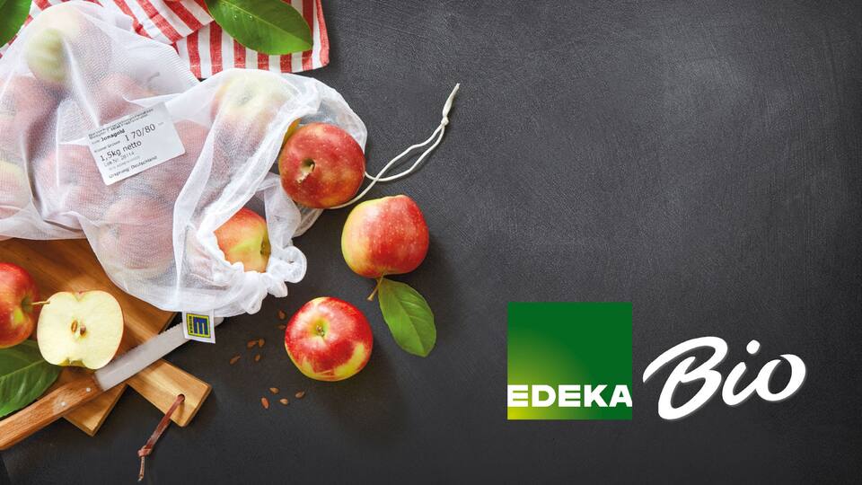 Bio Bei Edeka Sudwest