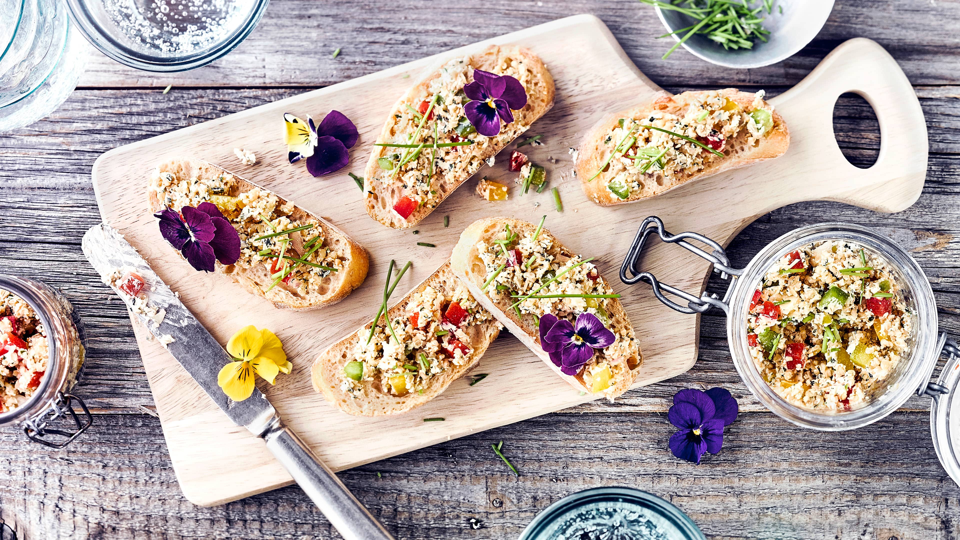 Grünkern-Rezepte: aromatischer Getreidegenuss | EDEKA