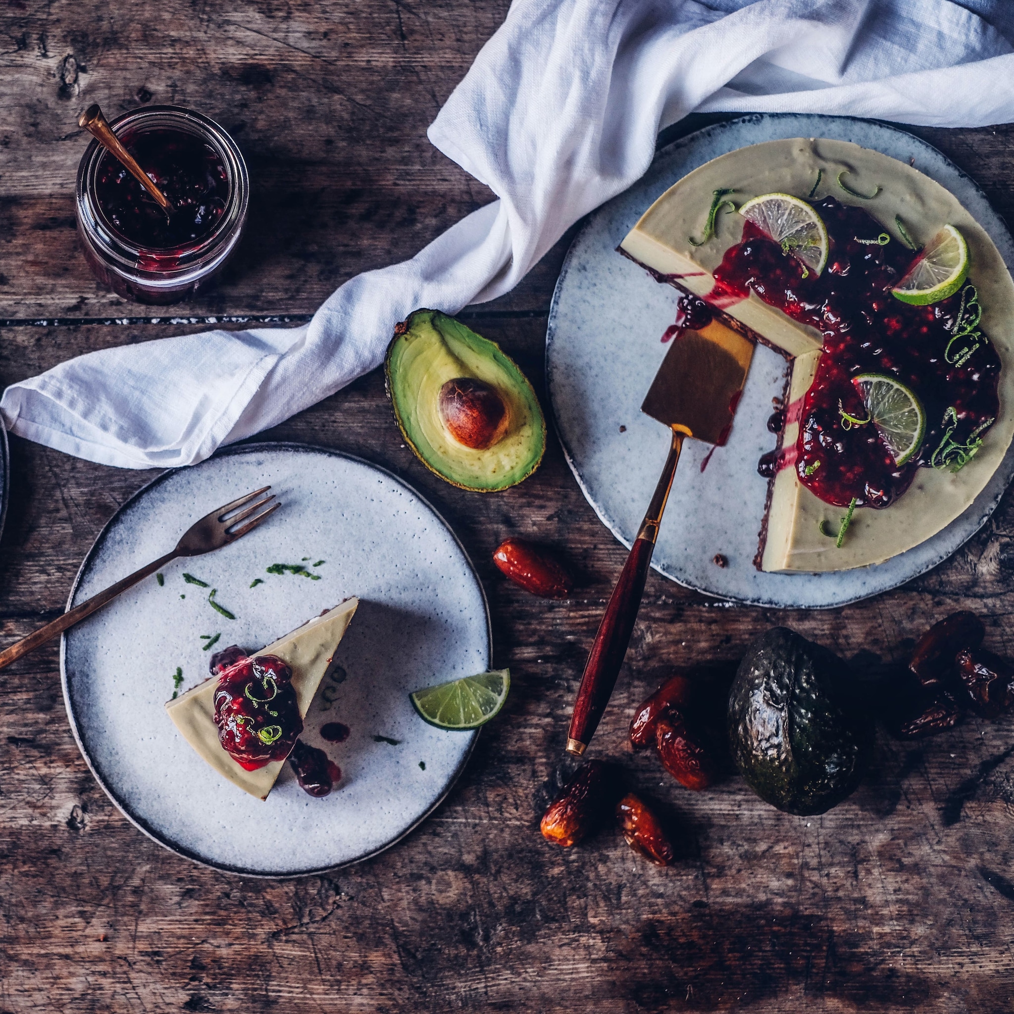 Avocado-No-Bake-Cake 