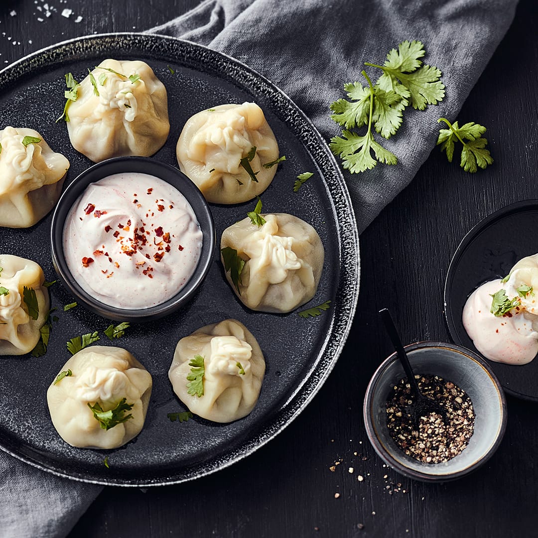 Maultaschen-Rezepte – vielfältig und lecker | EDEKA