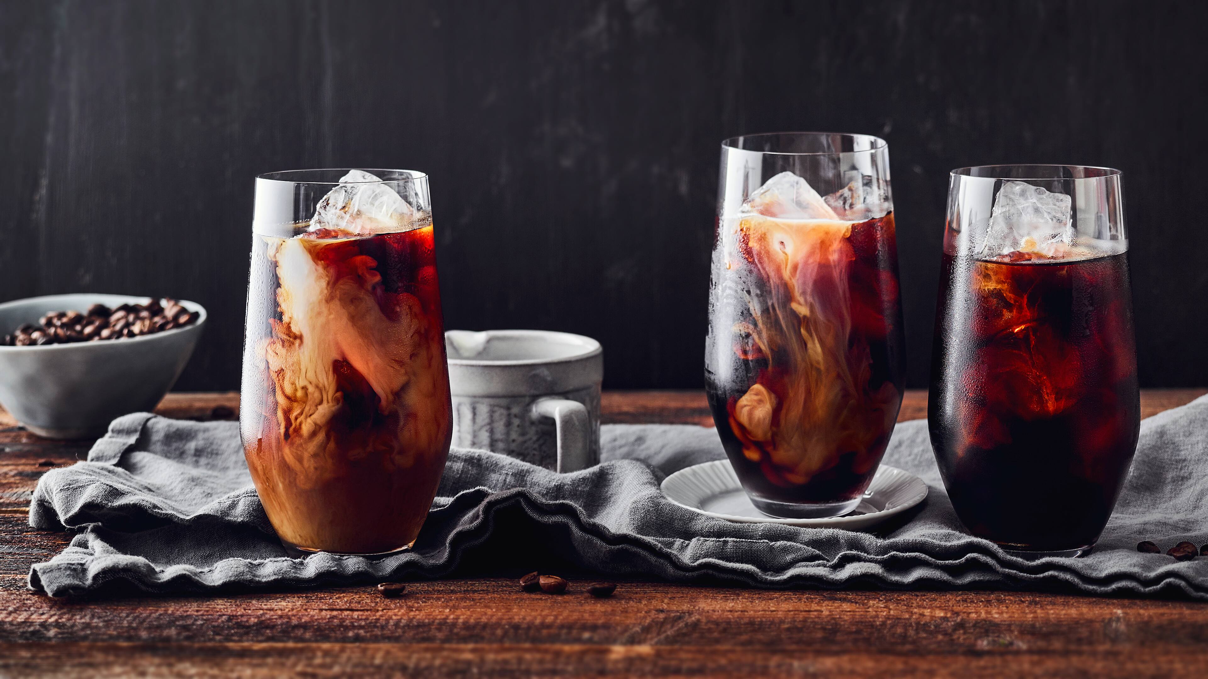 Cold Brew 