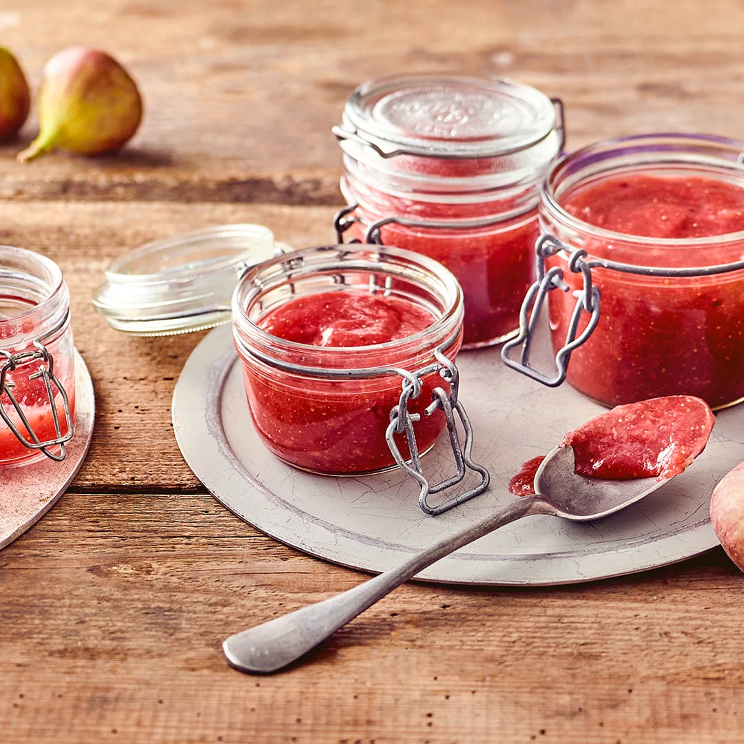 Feigenmarmelade