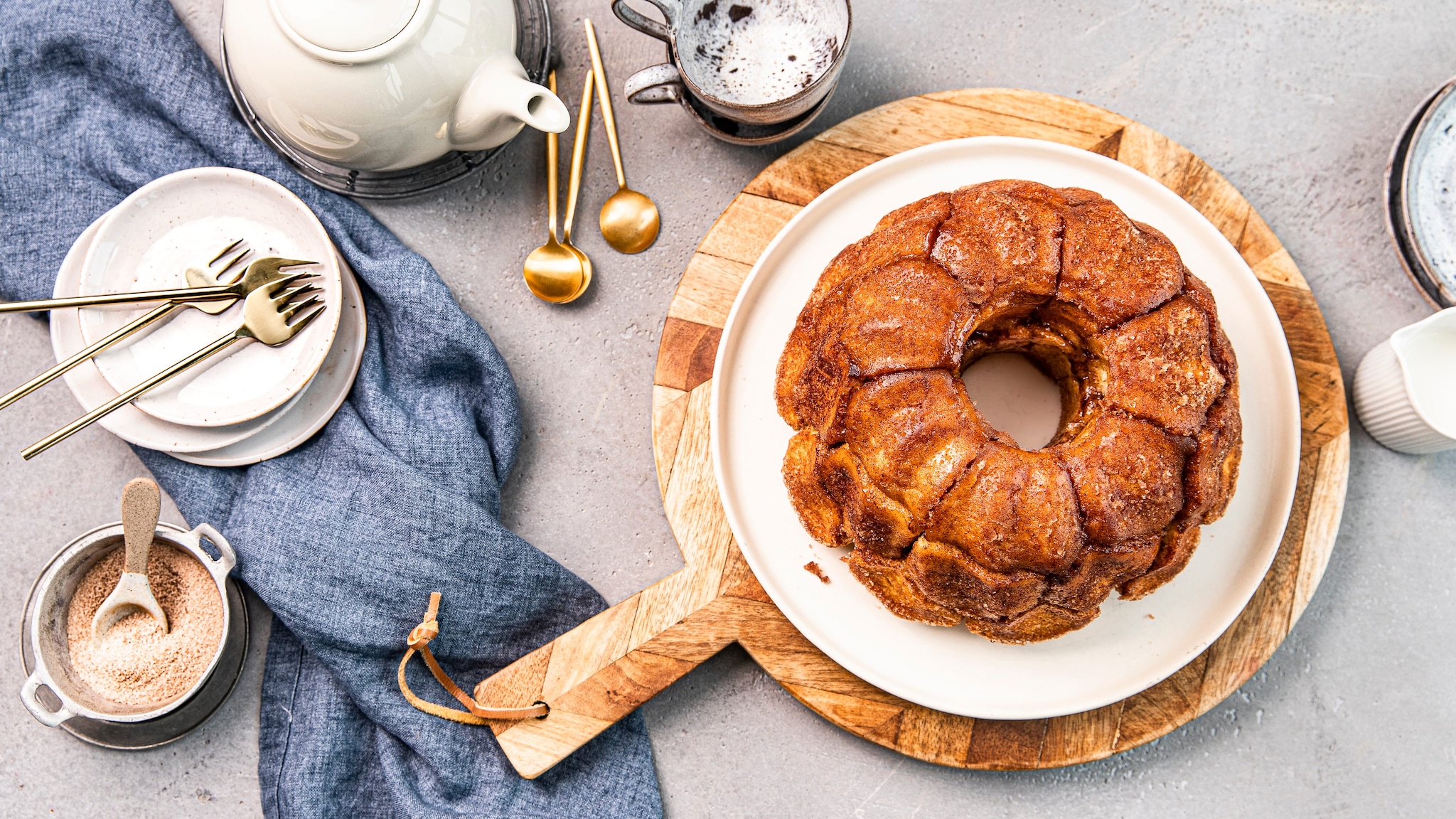 Monkey Bread