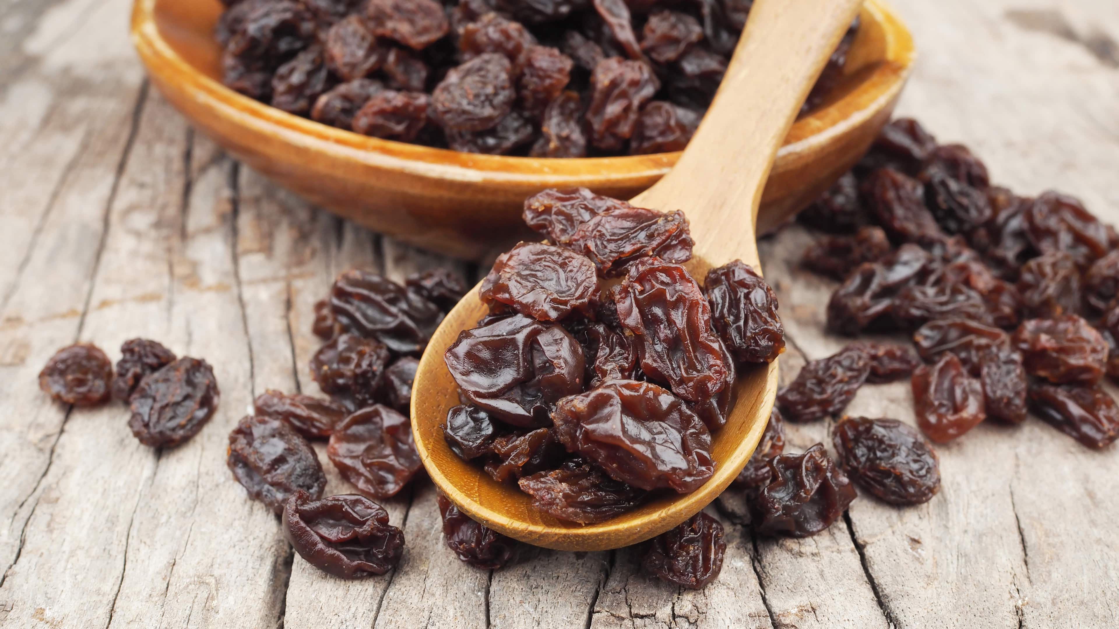 Rosinen selber machen Anleitung und Tipps EDEKA