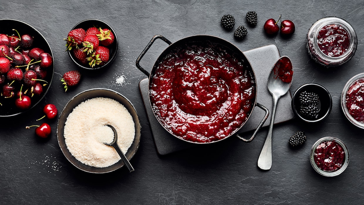 Carrageen Vorkommen und Nebenwirkungen EDEKA