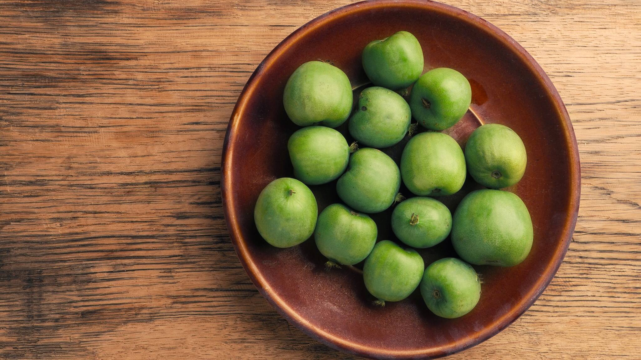 Kiwibeeren EDEKA