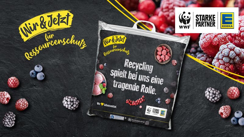 Nachhaltig leben – so gelingt es Ihnen im Alltag | EDEKA