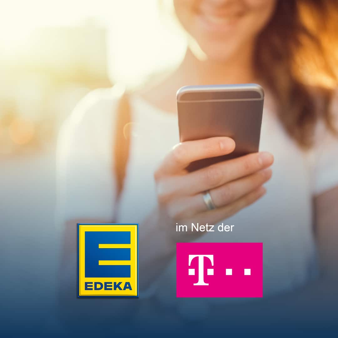 Www Edeka Dokumente De Neu Registrieren EDEKA smart - Der EDEKA Mobilfunktarif