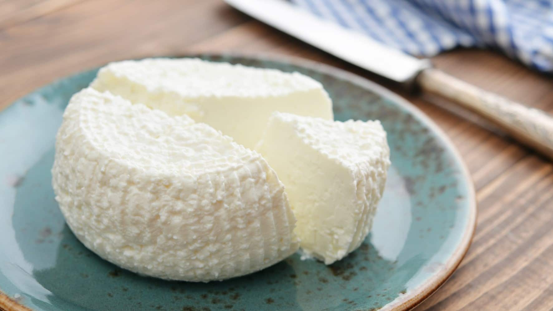 Ricotta EDEKA