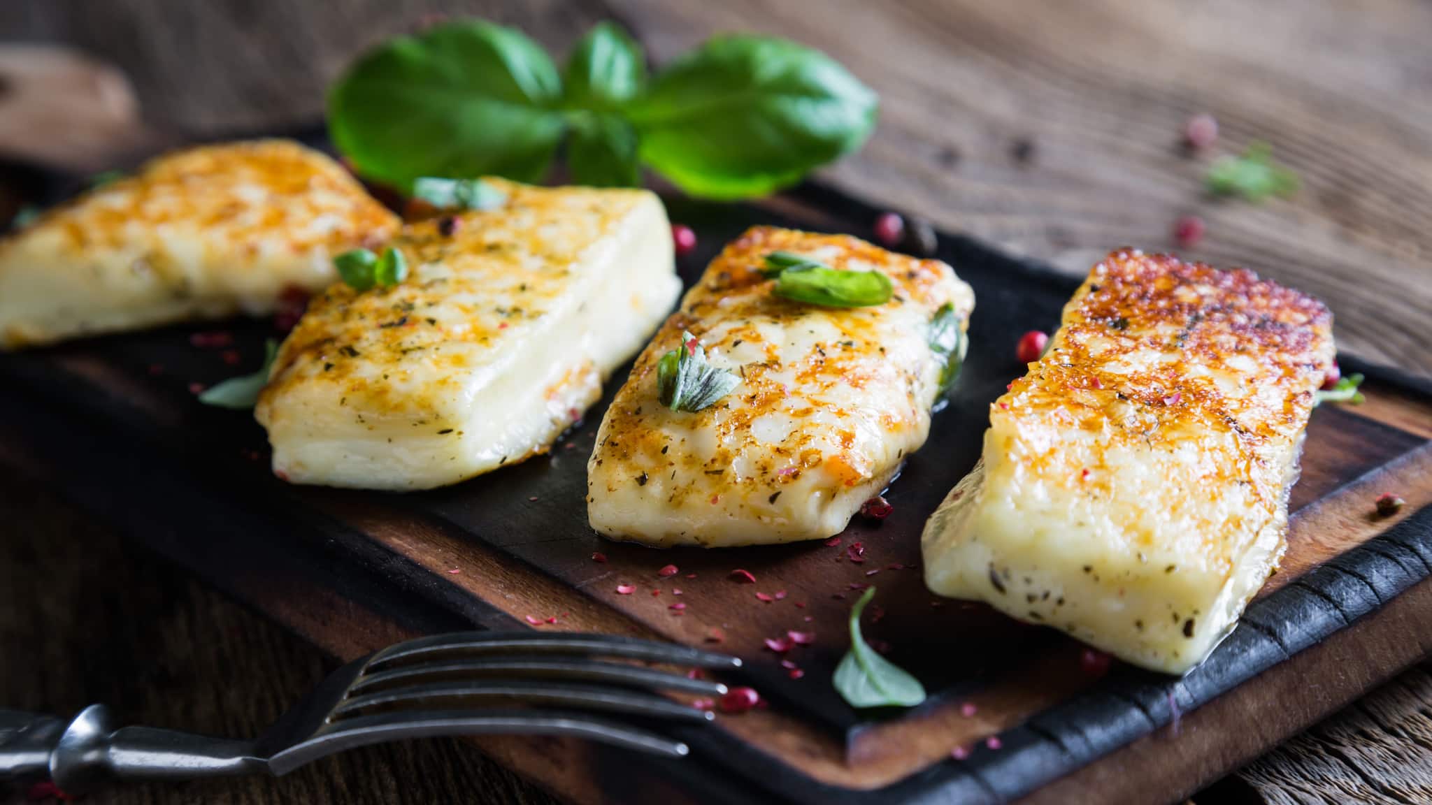 Halloumi EDEKA