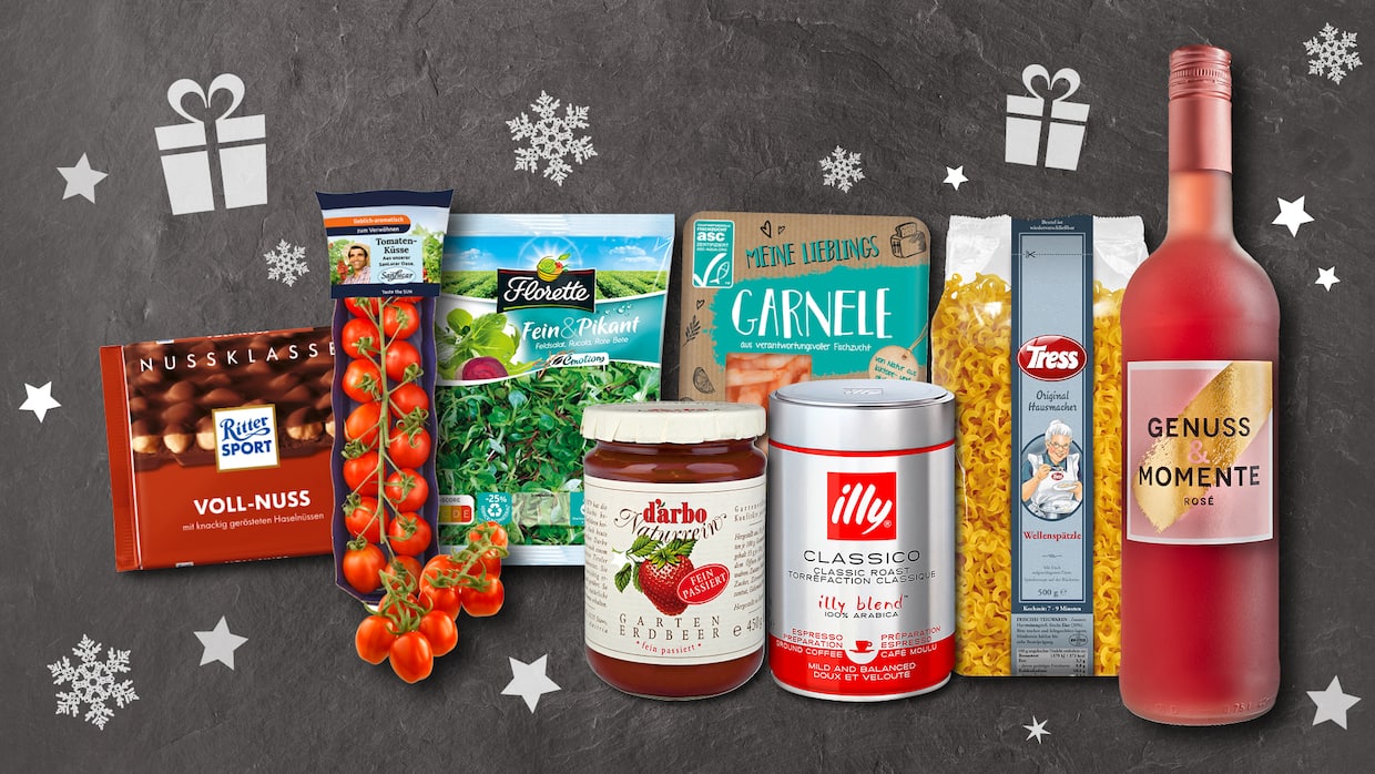 EDEKA