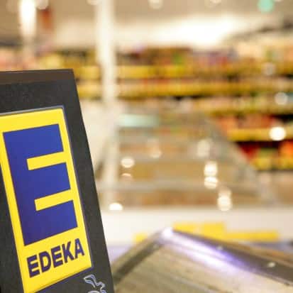 EDEKA Markt
