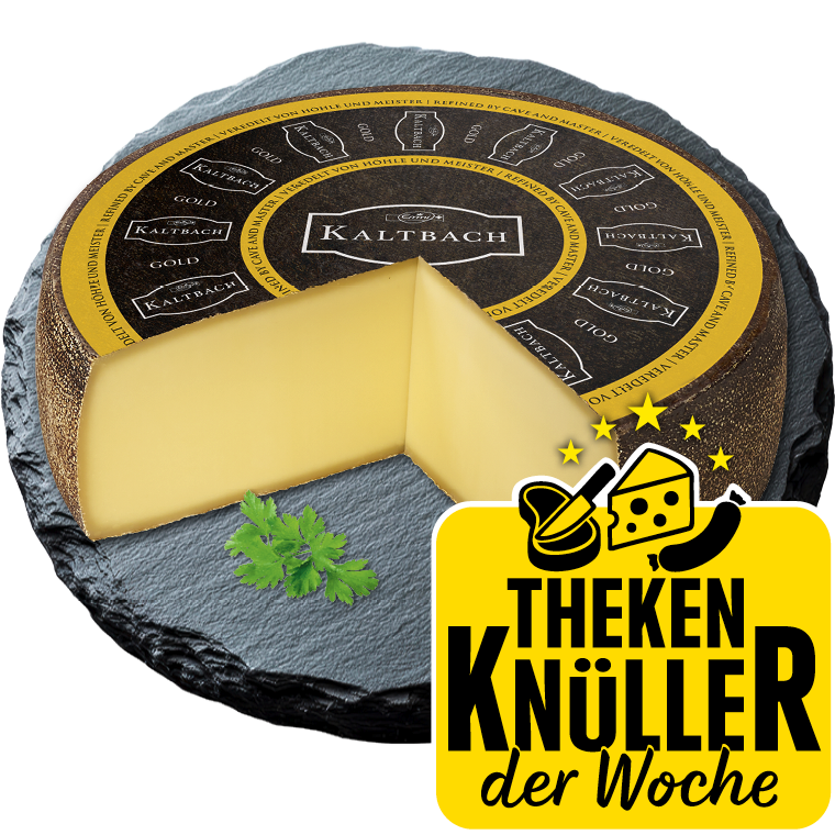 Kaltbach Käse*