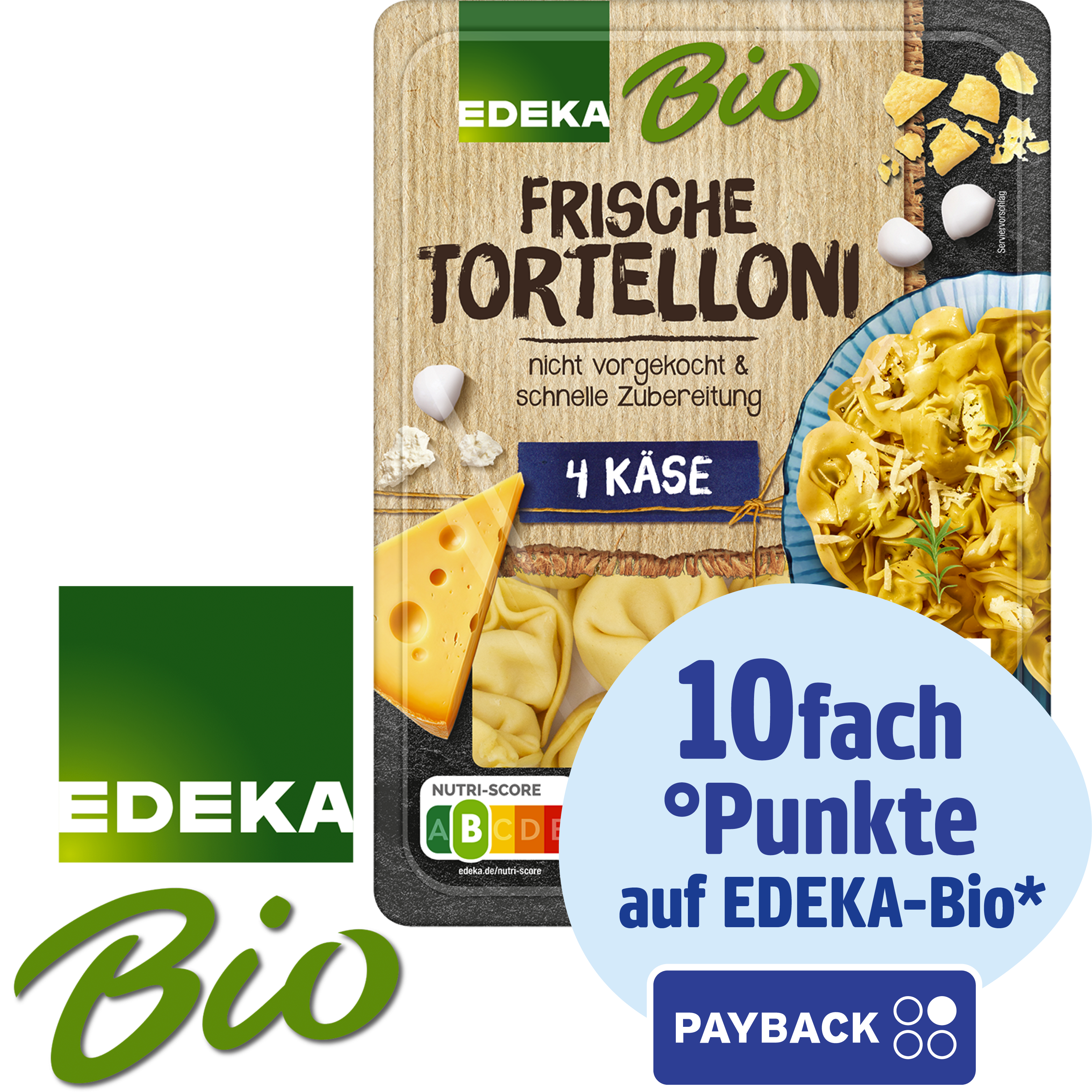 Frische Pasta