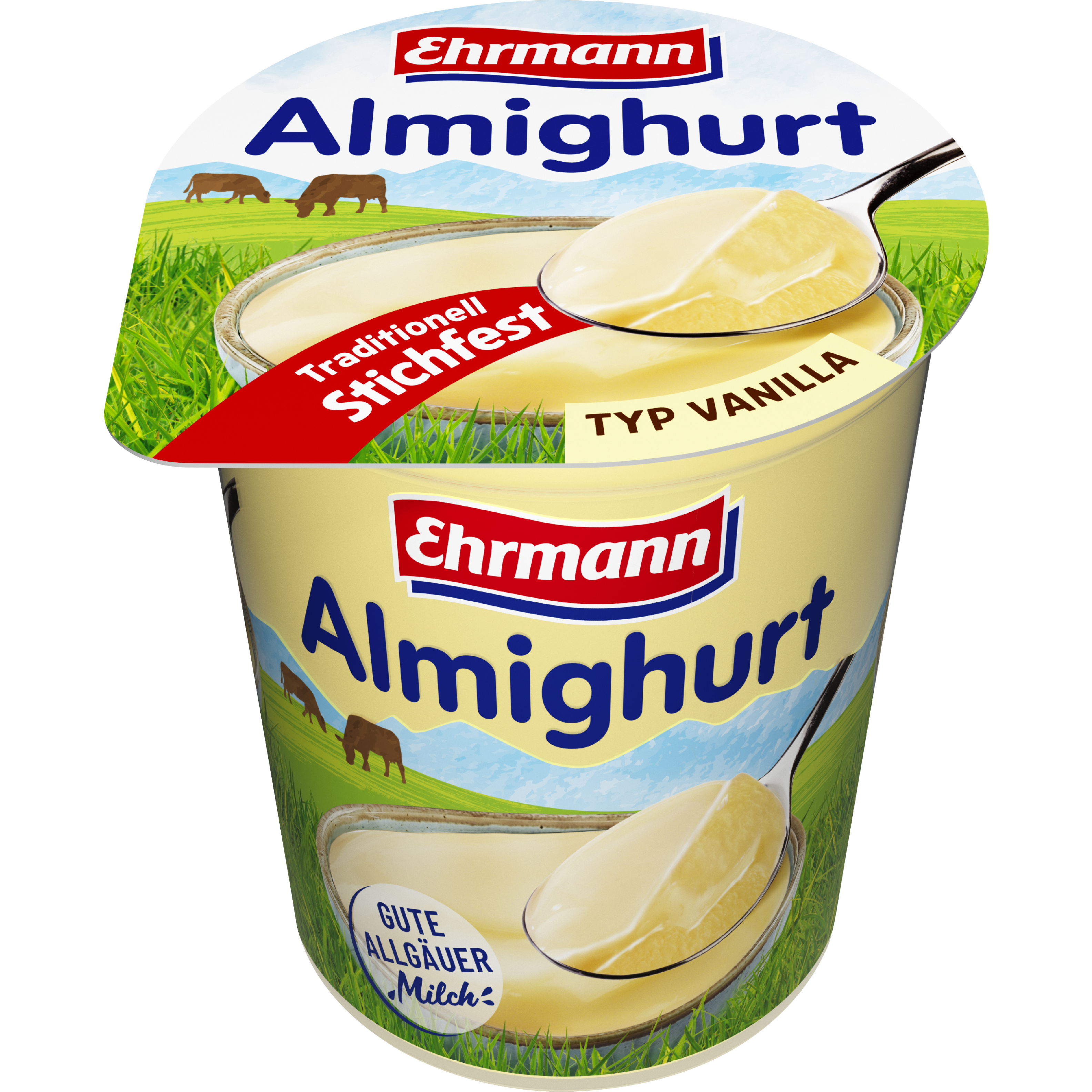 Ehrmann Almighurt