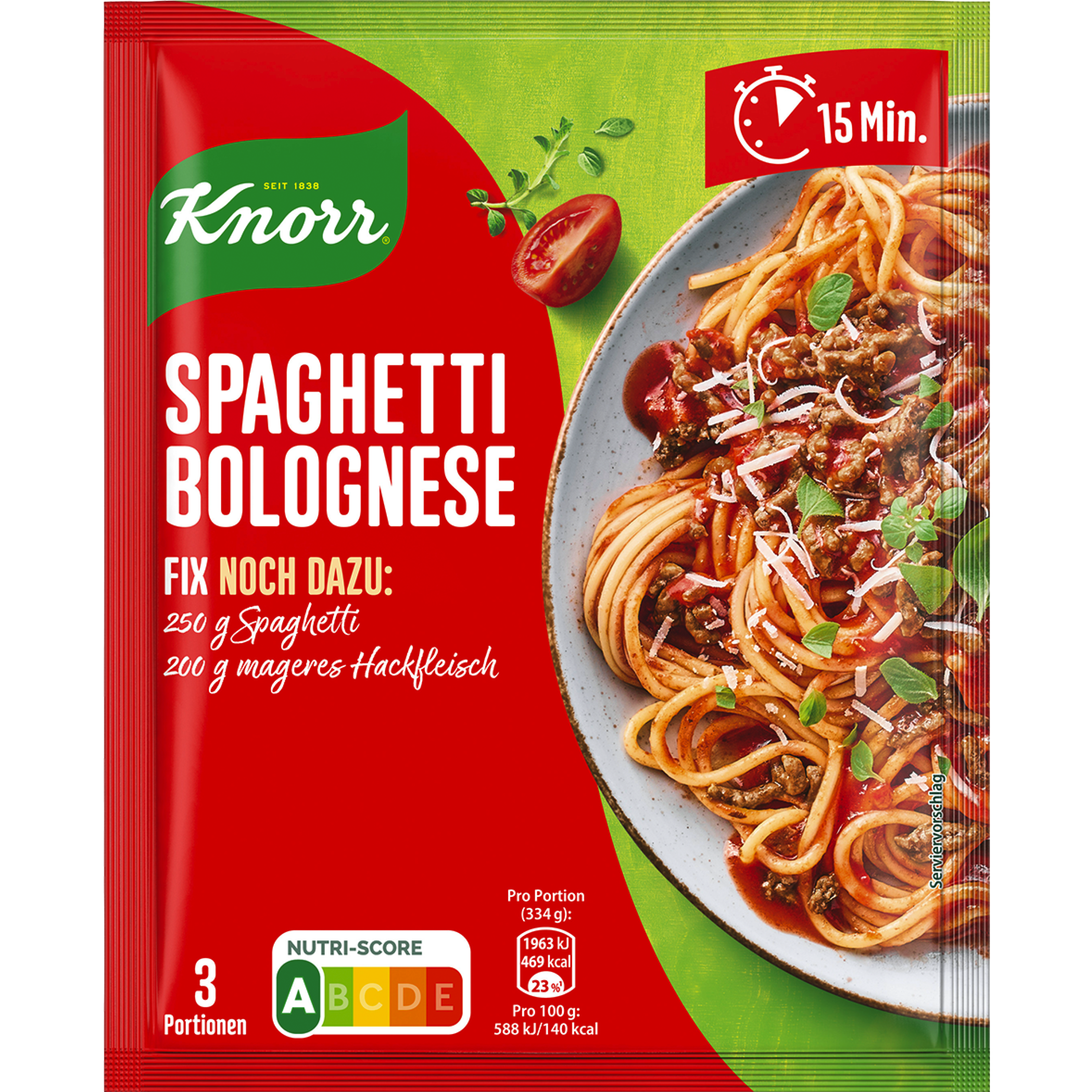 Knorr Fix
