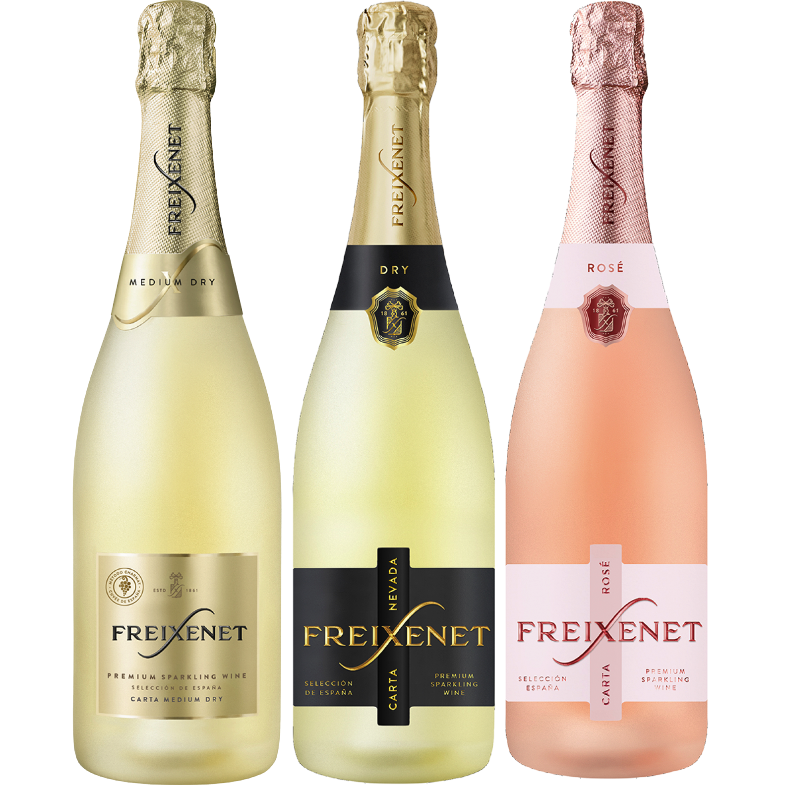 Freixenet Carta Premium Sparkling Wine