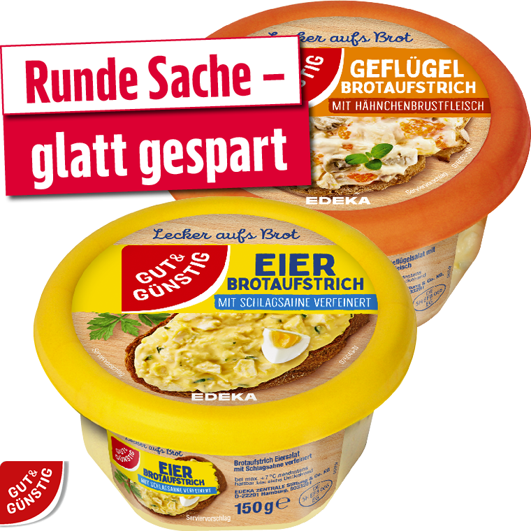 Brotaufstrich