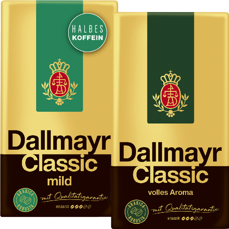 Dallmayr Classic