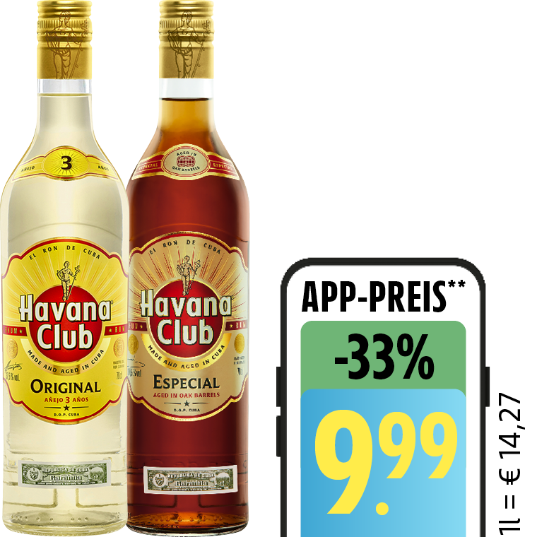 Havana Club