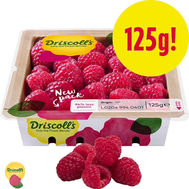 Himbeeren