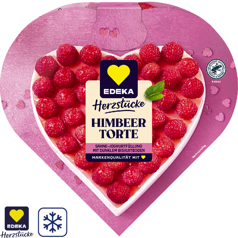 Herztorte
