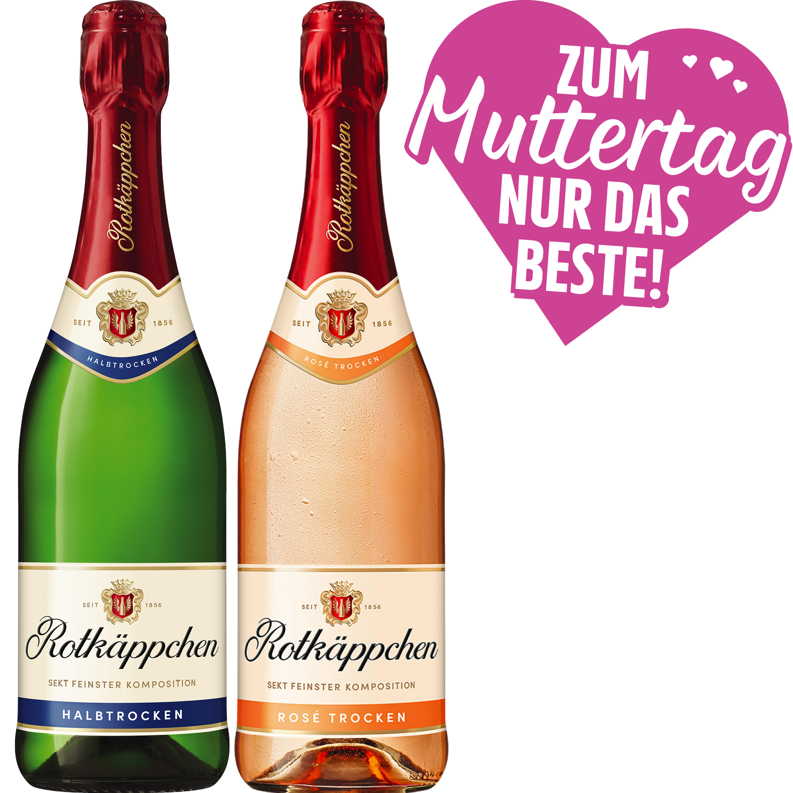Rotkäppchen Sekt