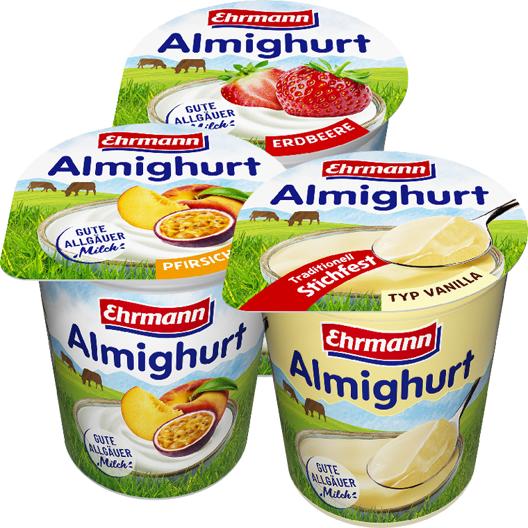Ehrmann Almighurt
