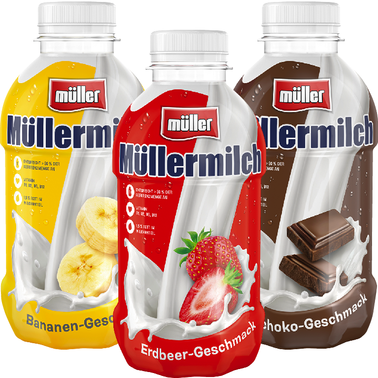 Müllermilch