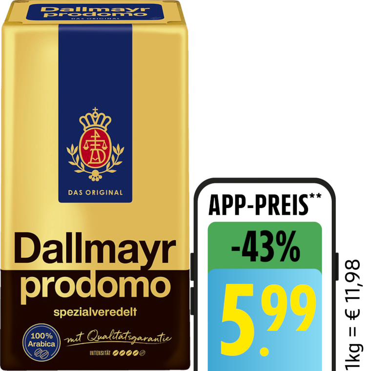 EDEKA  Wir lieben Lebensmittel